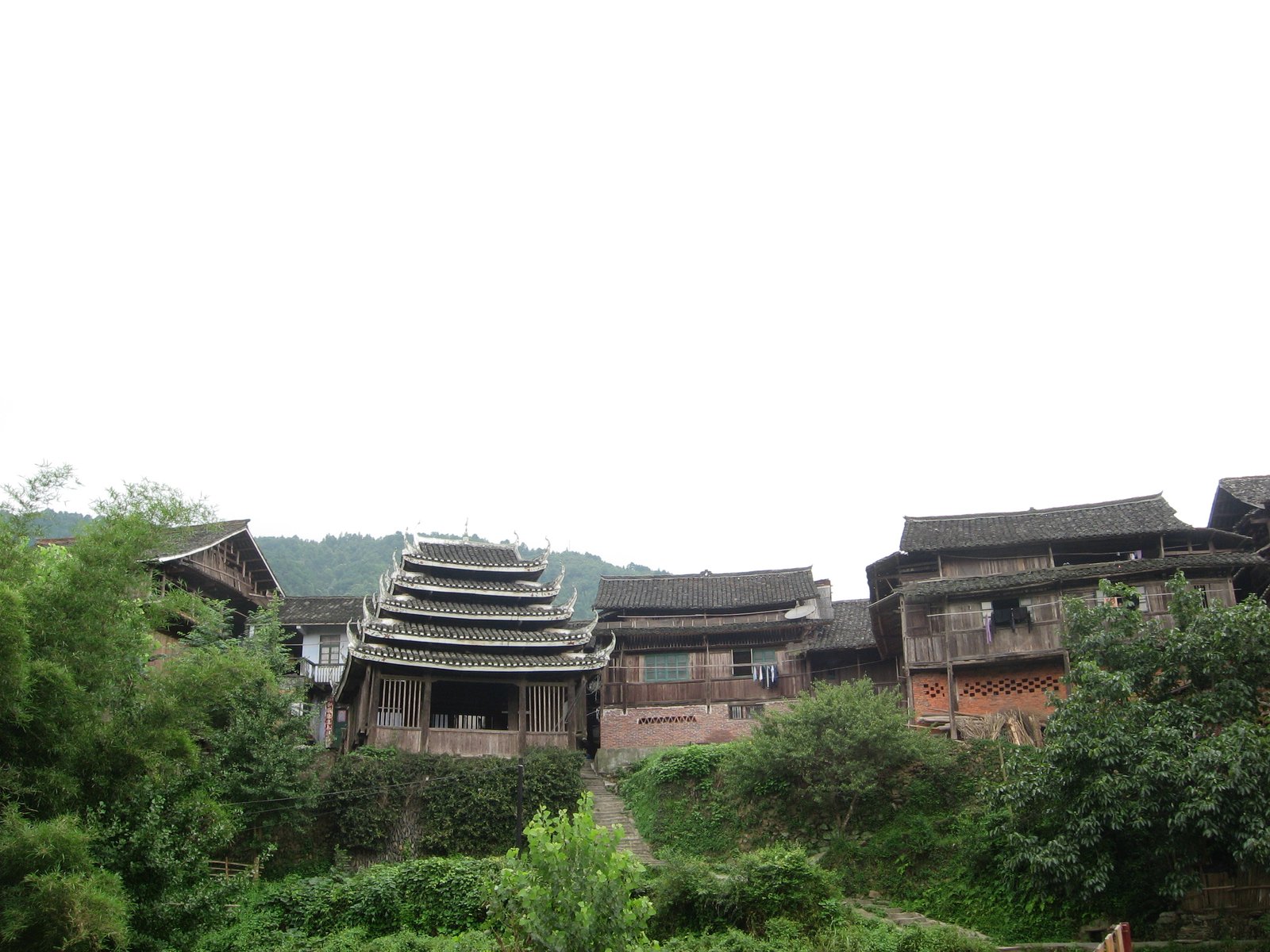 village