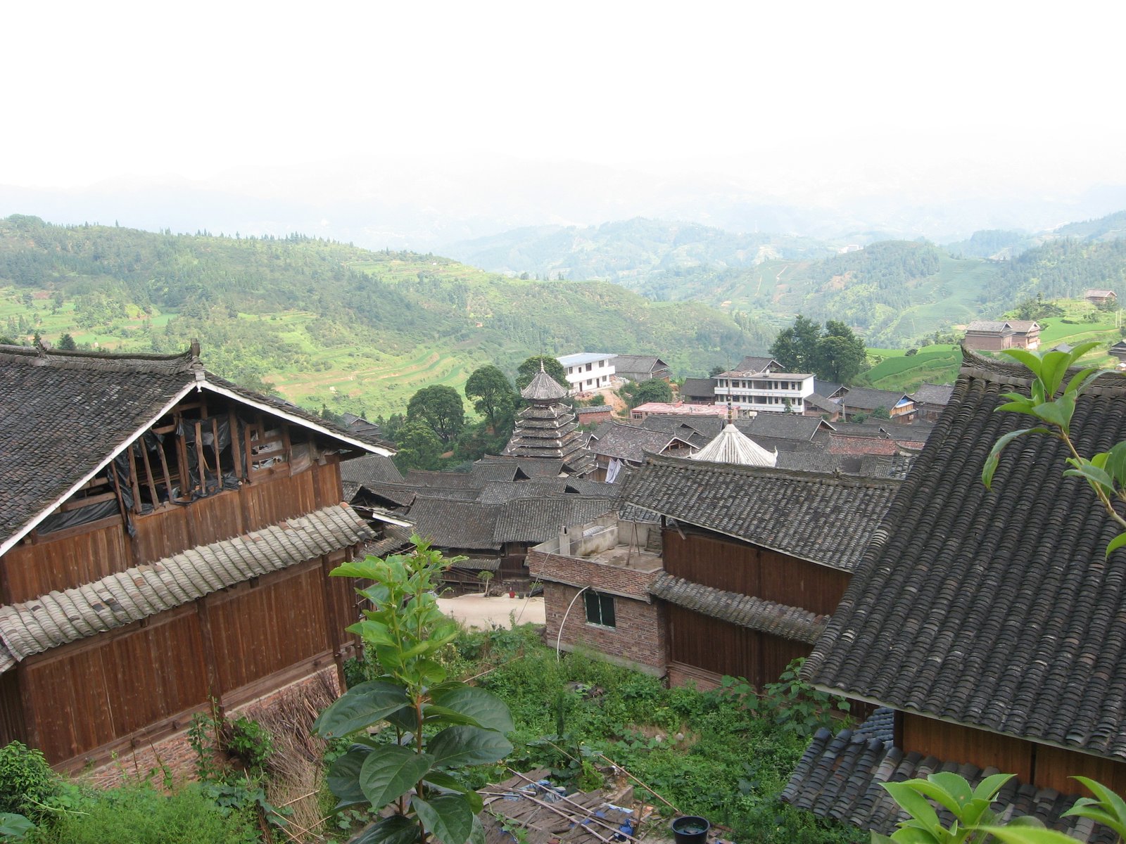 village